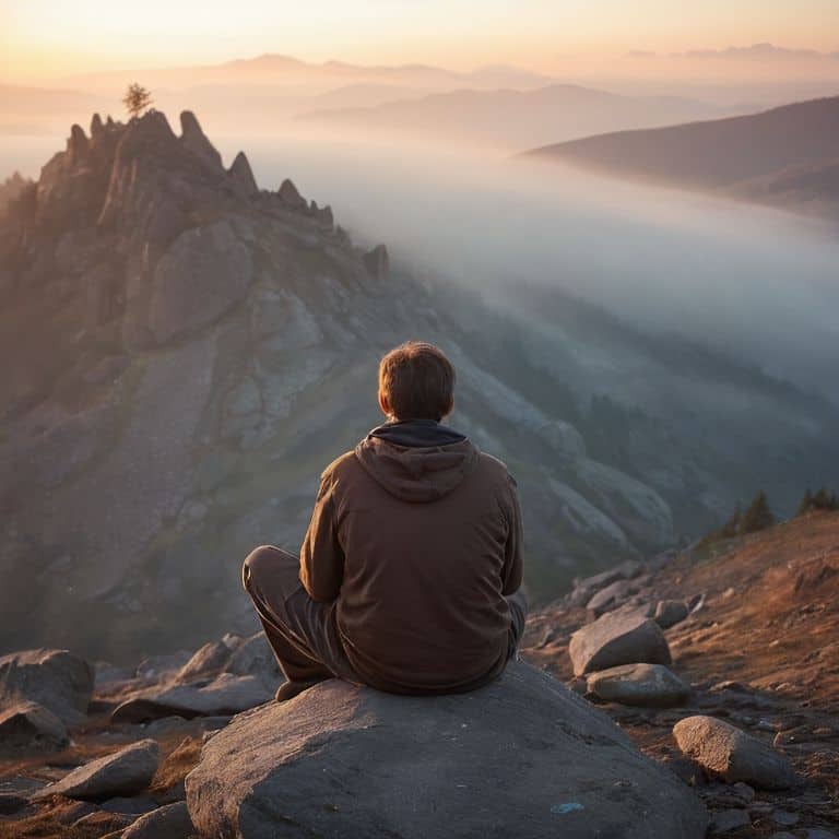 Beyond Purpose life meaning journey