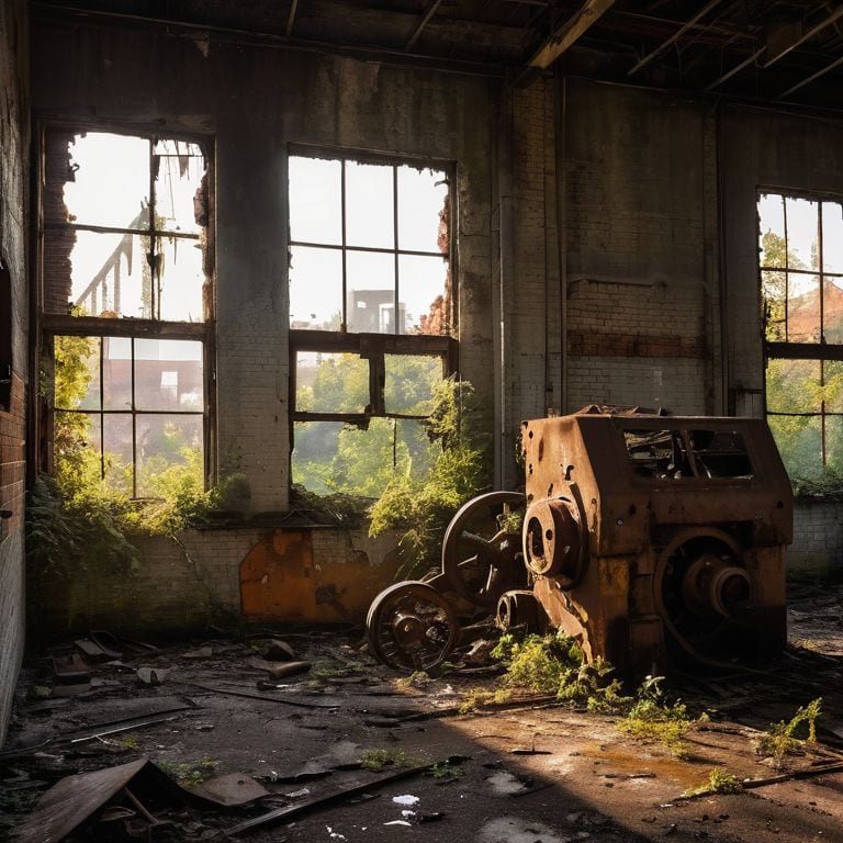 Beyond the Comfort Zone Myth