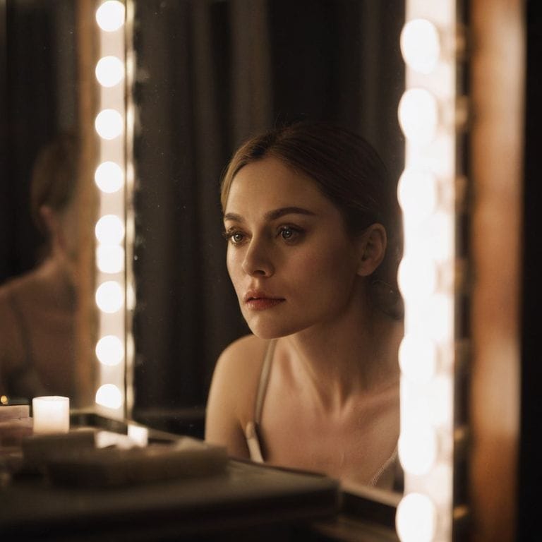 Beyond the Spotlight anxiety