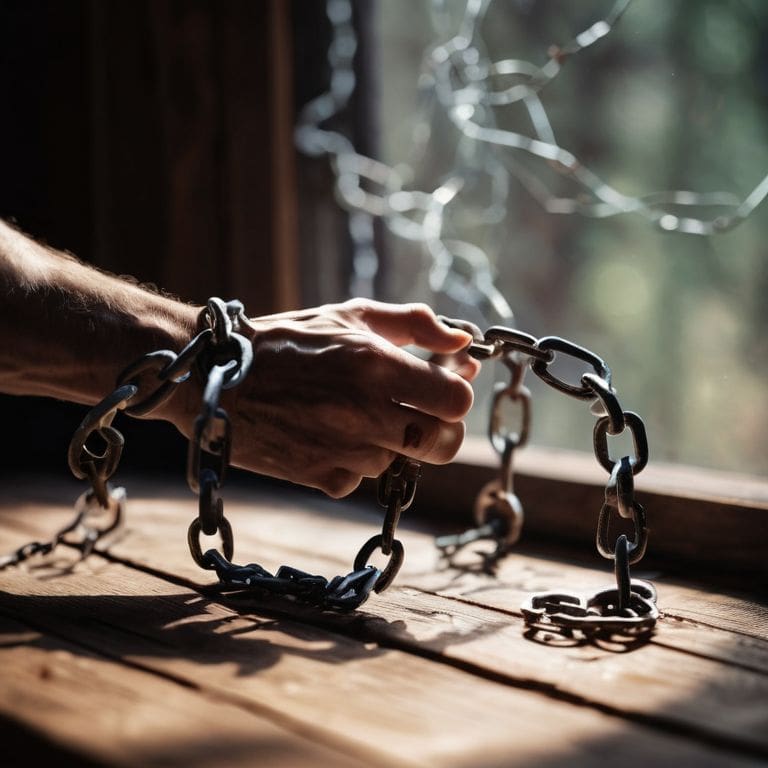 Breaking Bad Habits neuroscience