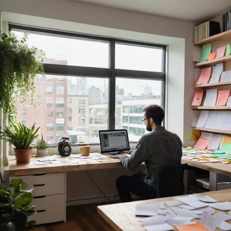 Breaking Free from password paradox