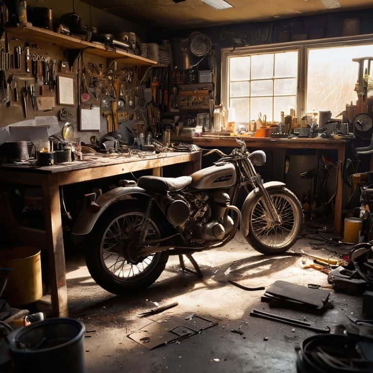 Cracks in the Facade appear slowly