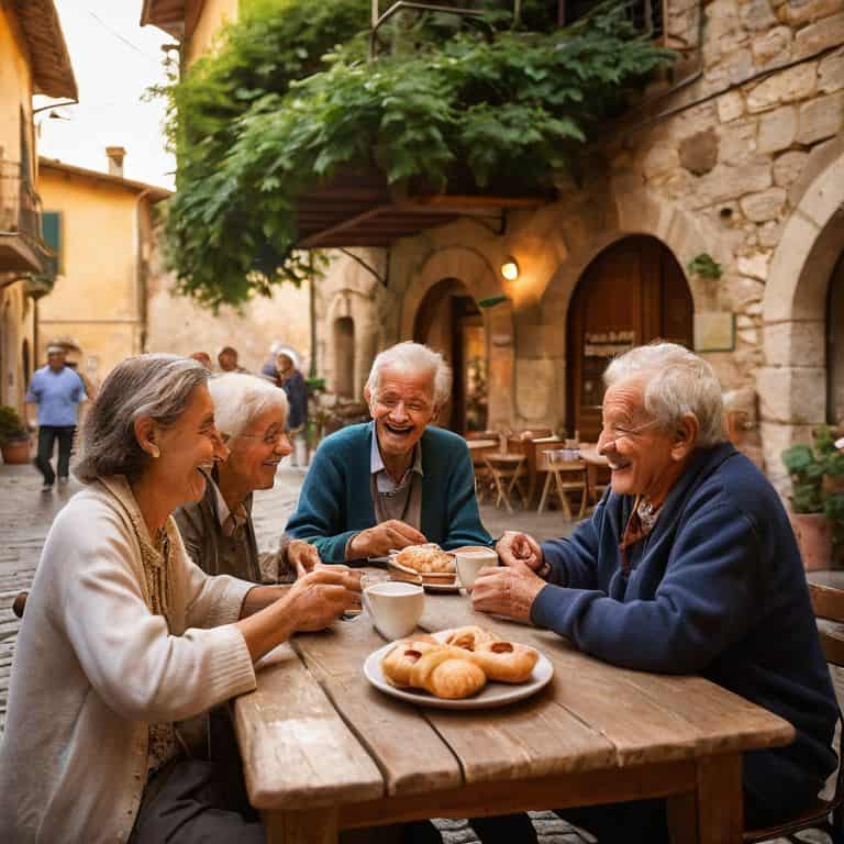 Cultural Immersion Experiences abroad