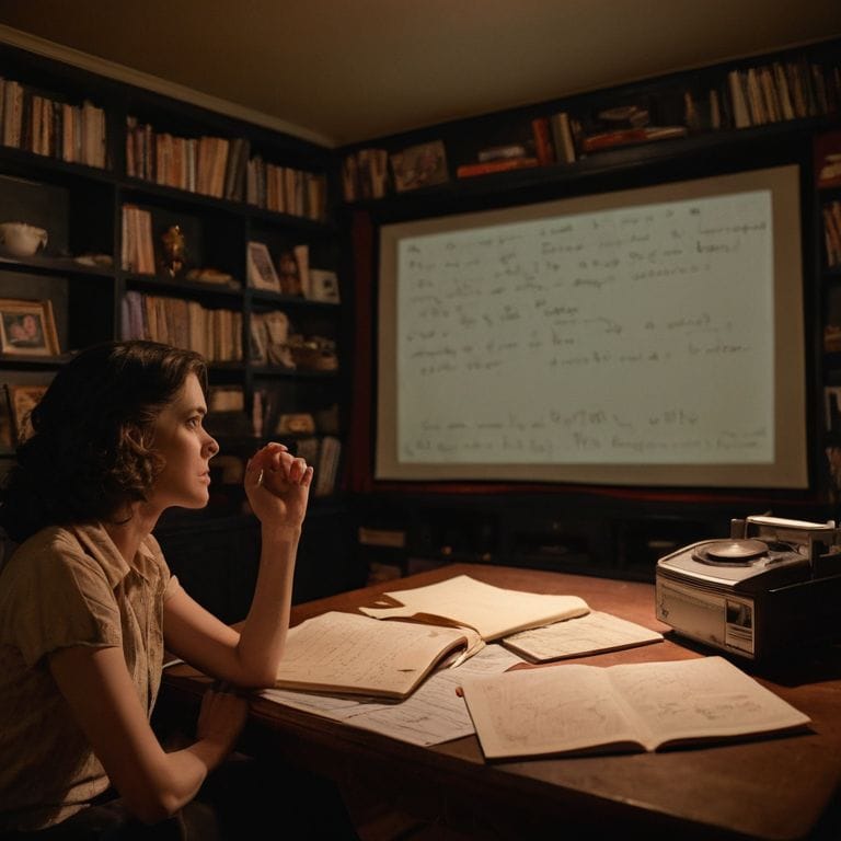 Decoding Hollywoods Bias in film