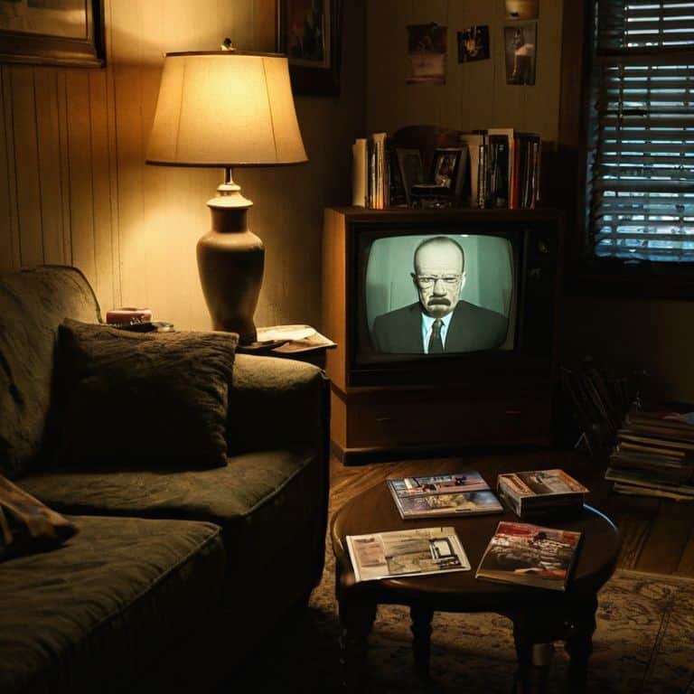 Decoding the Golden Age Television