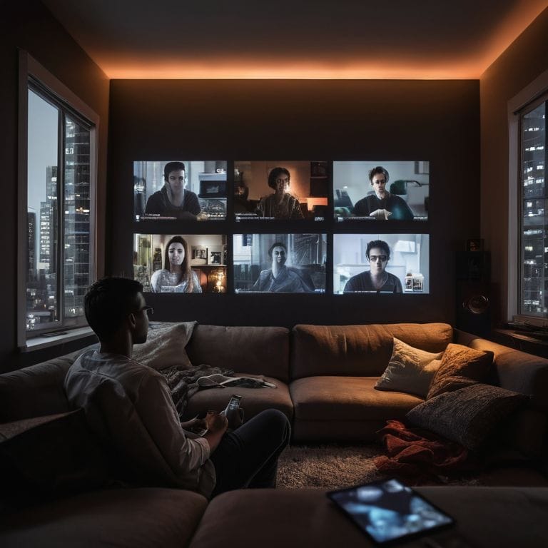 Decoding the Rise of Internet Culture