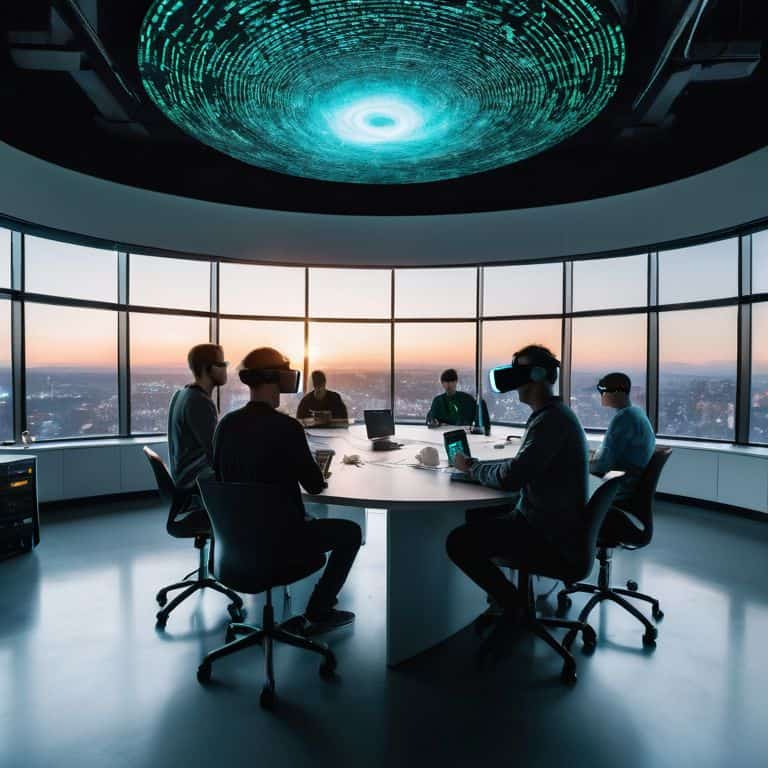 Demystifying the Metaverse Technology