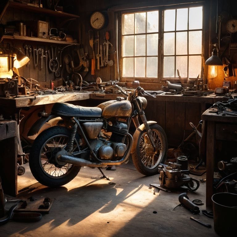 Discipline as Freedom in action