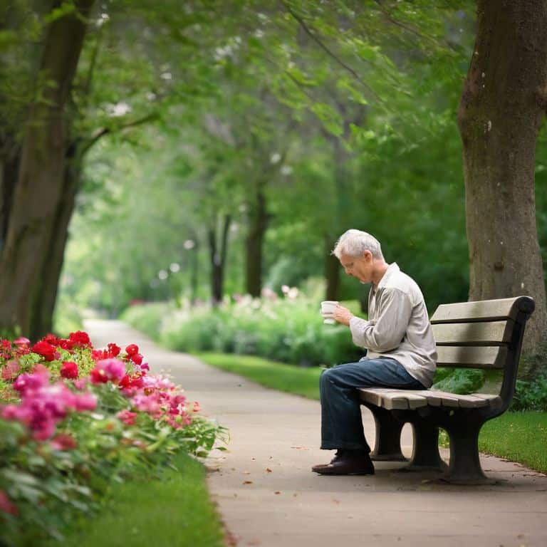 Embracing Intentional Living