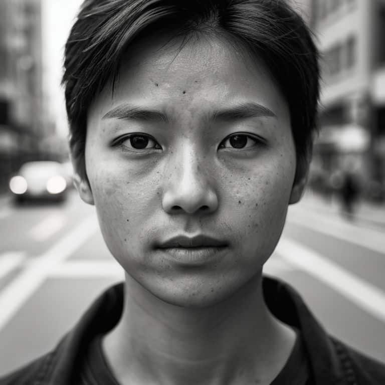 Facing Facial Recognition Technology