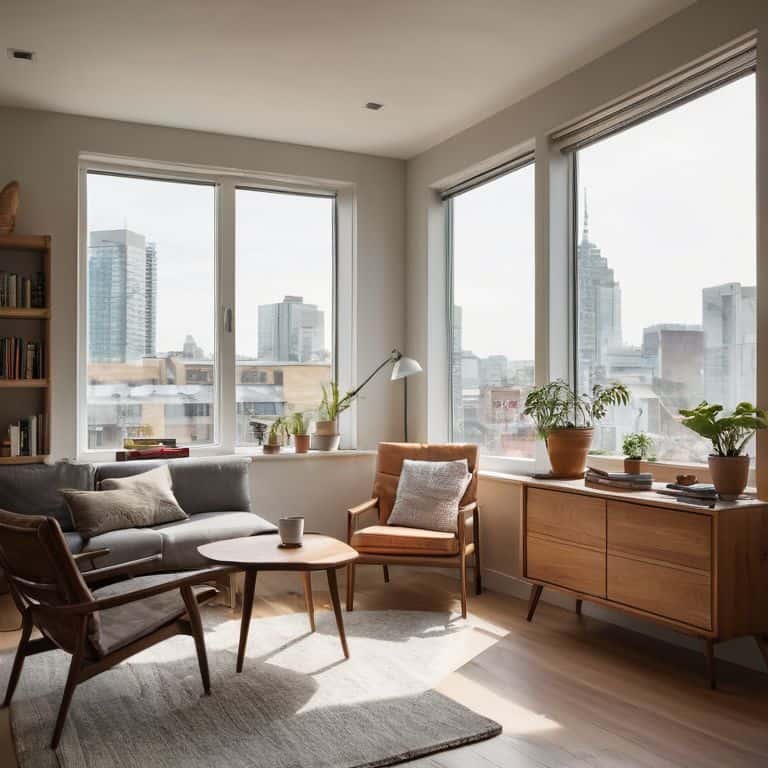 Financial Benefits of Minimalism