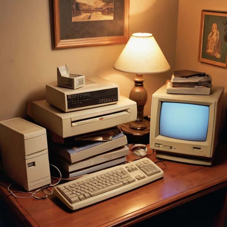 Forums Shaped the Internet