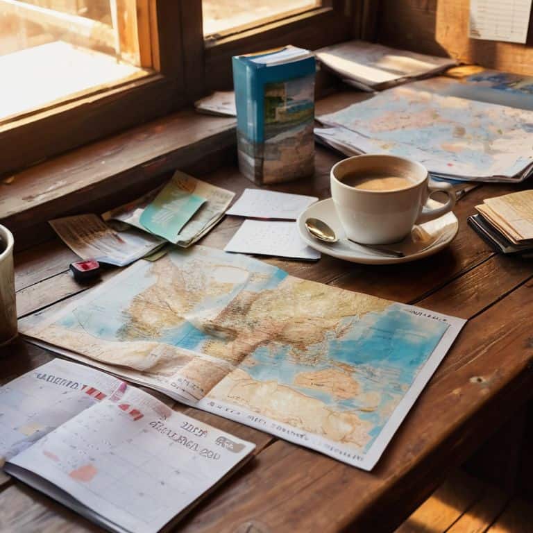 Guide Overview: What You'll Need Planning