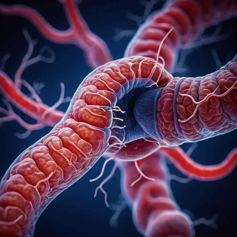 Gut Health Affects Mood
