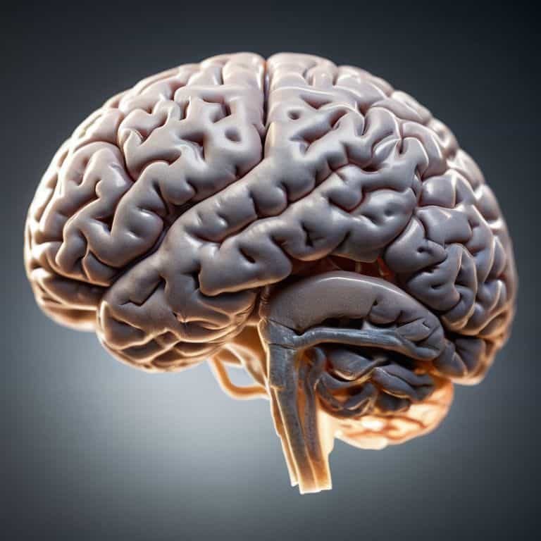 Meditations Brain Impact