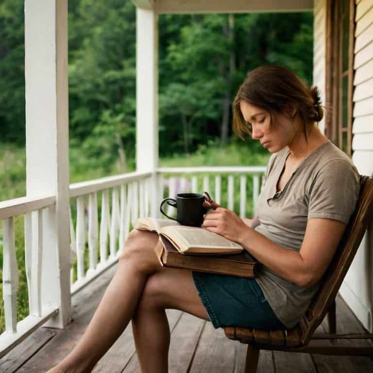 Reclaim Your Life with simplicity