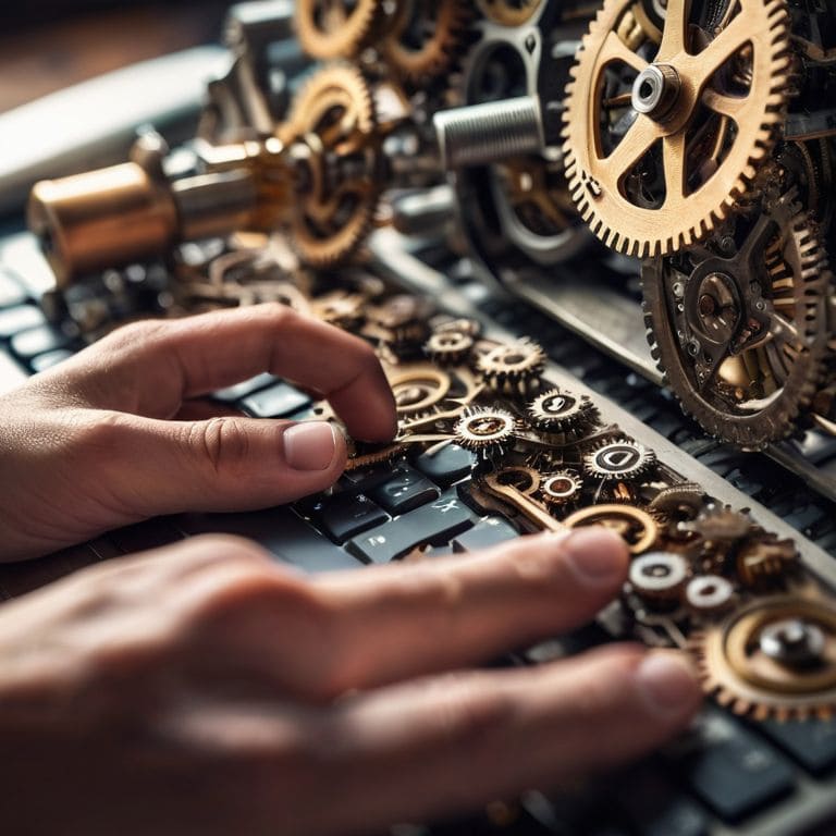 Rethinking Data Ownership in action