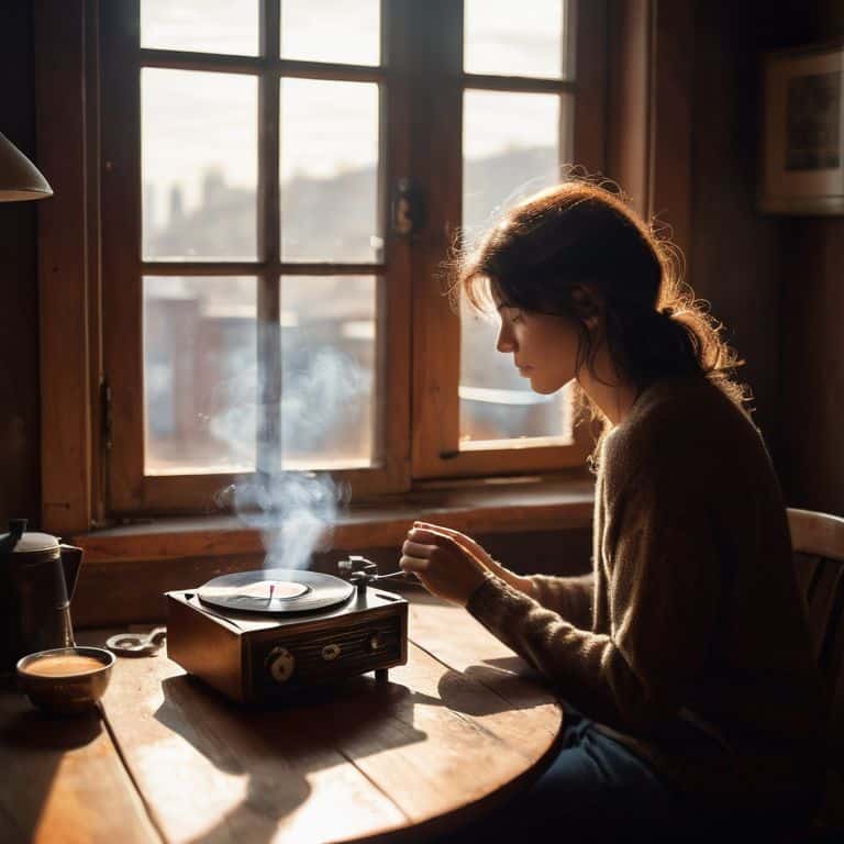 Rethinking Work Life Balance in action