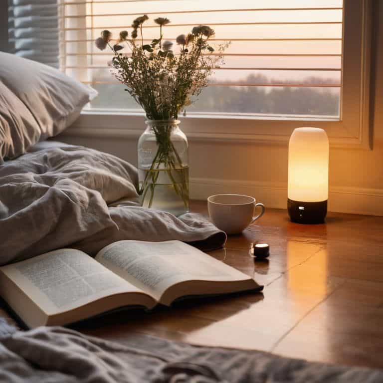Revolutionizing Sleep with Routine