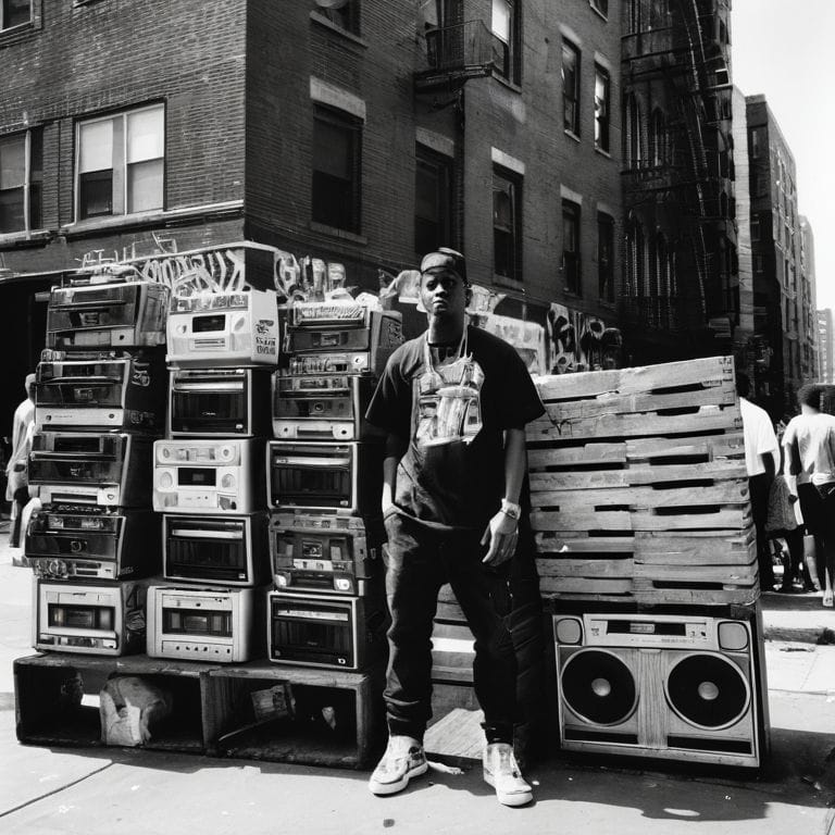 Rhymes and Revelations hip hop legacy