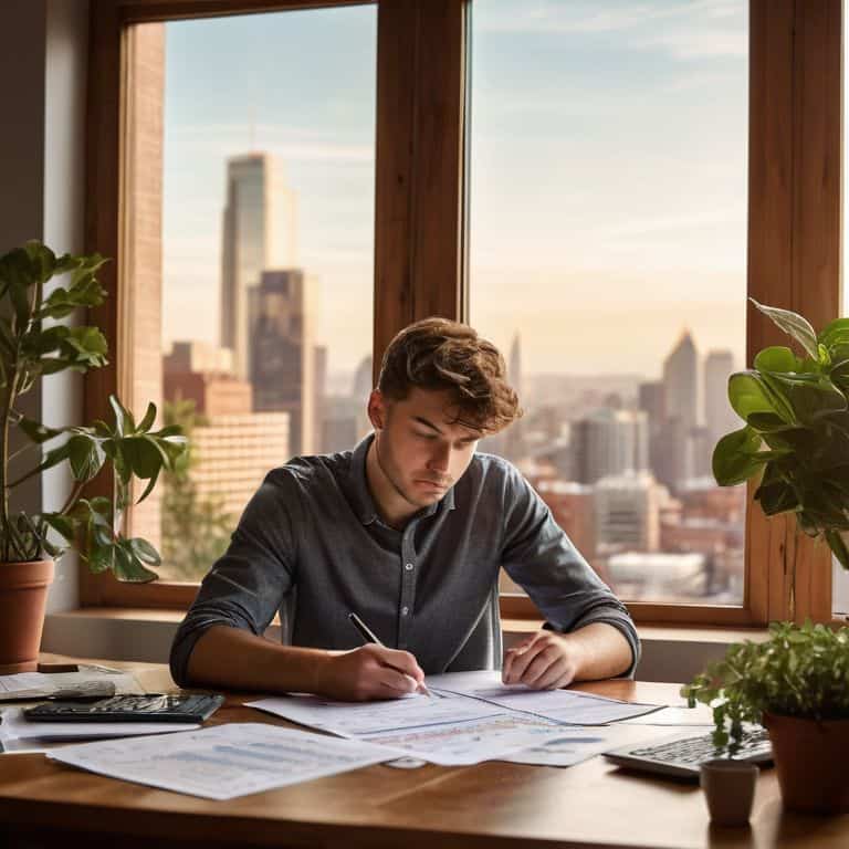 Risk Tolerance Reality Check concept