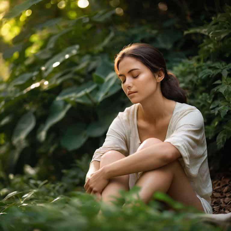 Science Behind Meditation benefits brain health