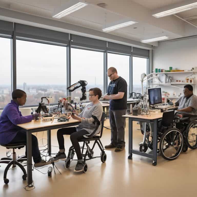 Tech for Good Revival Initiatives