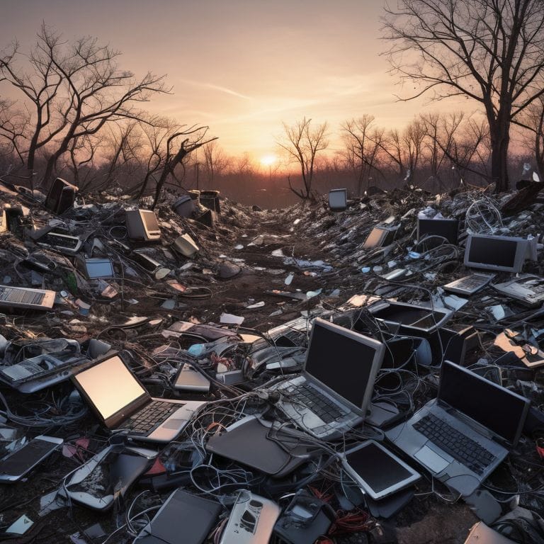 The Problem With Planned Obsolescence