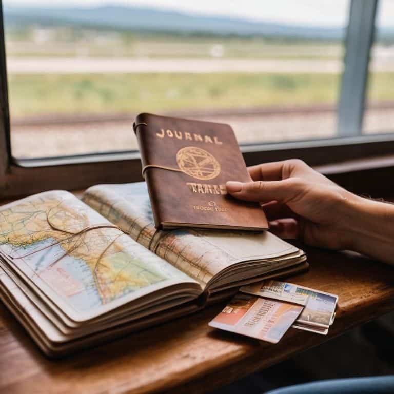 Unlocking Travel Secrets revealed