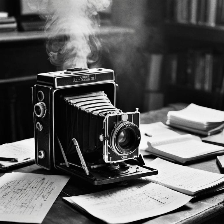 Unmasking Auteur Theory in cinema