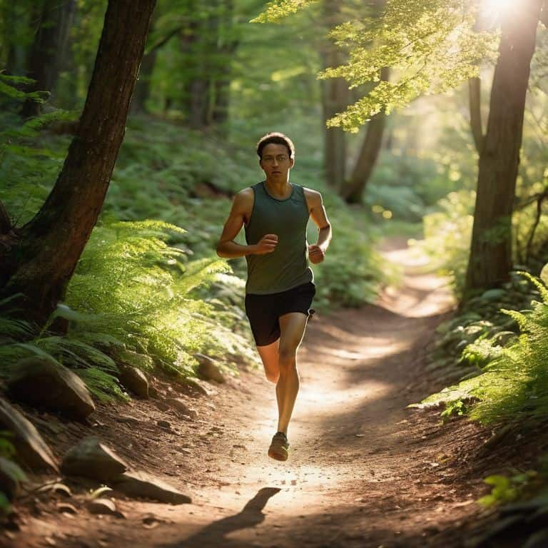 Unpacking Neuroplasticity outdoors