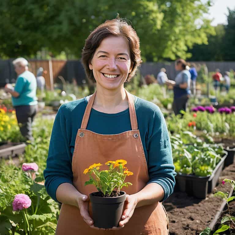 Volunteerings Hidden Benefits for Stress
