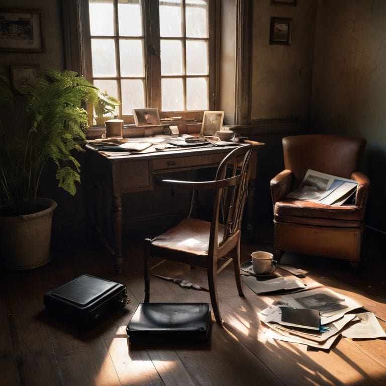 What Happens to Your Data Dies