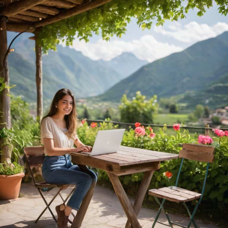 What Is a Digital Nomad Visa