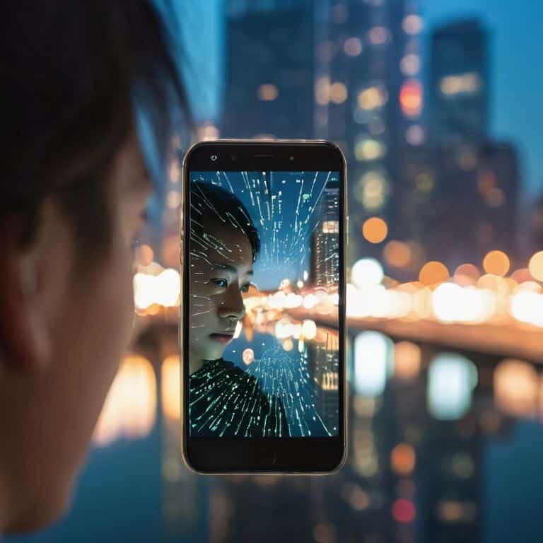 What Is Surveillance Capitalism concept