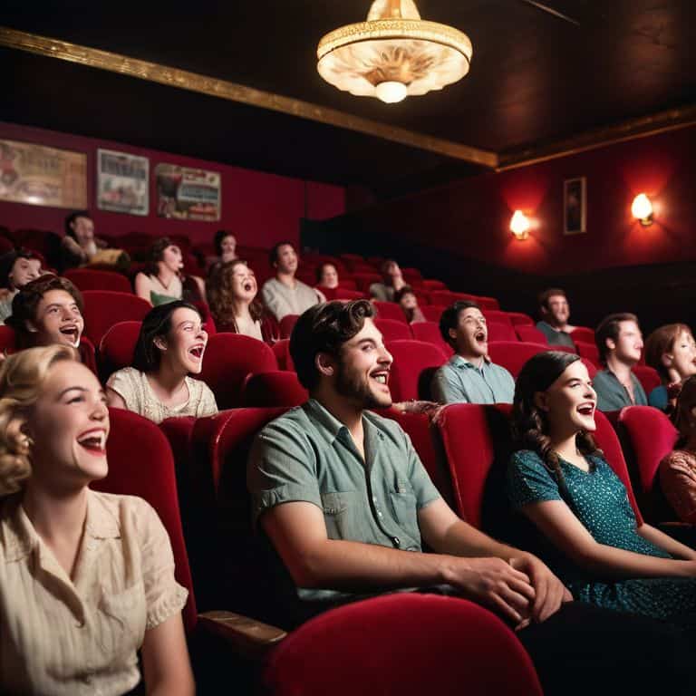 What Makes a Cult Classic Movie