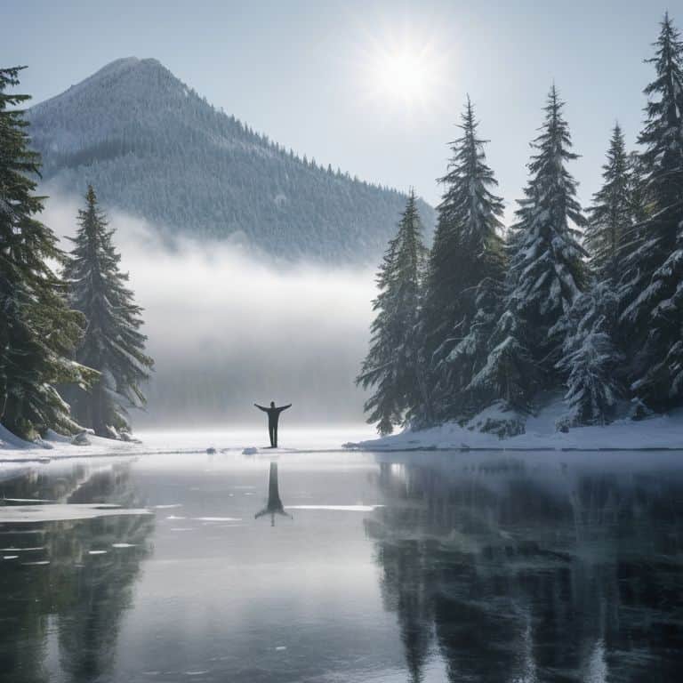 Wim Hof Method Explained