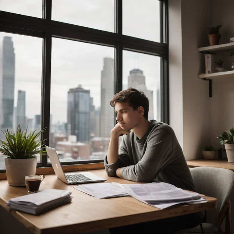 A Beginners Guide to Investing