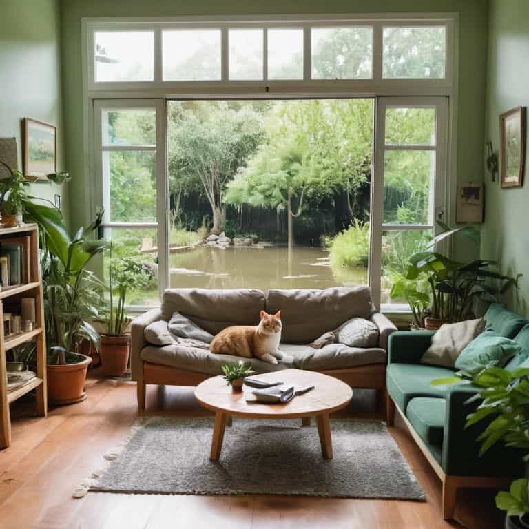 A Guide to House Sitting Abroad