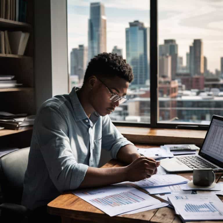 A Guide to Negotiating Your Salary