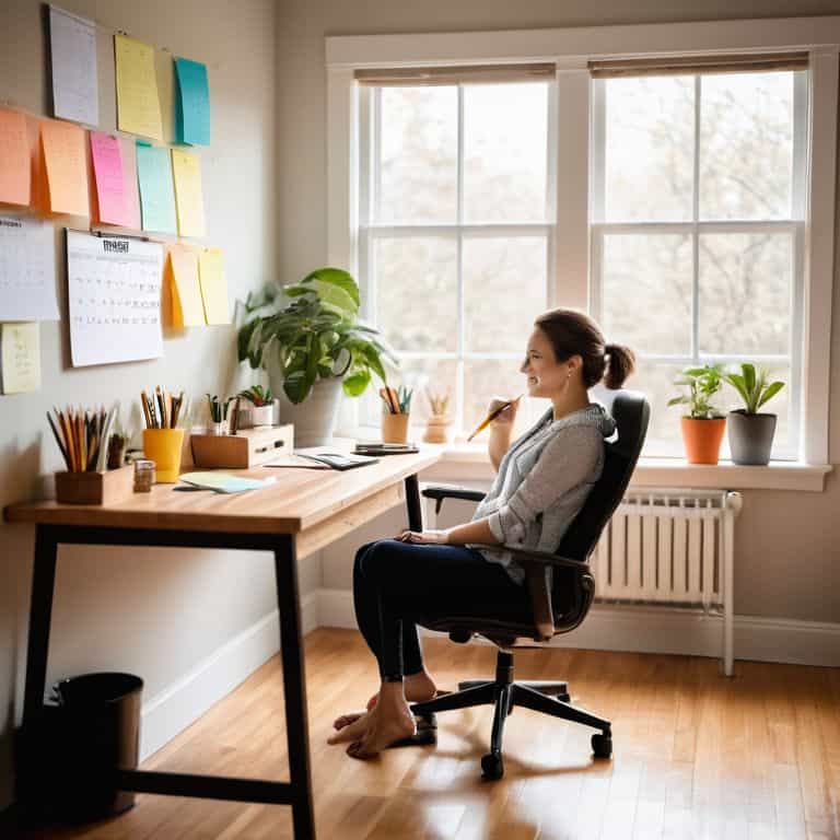 A Guide to Productivity Systems