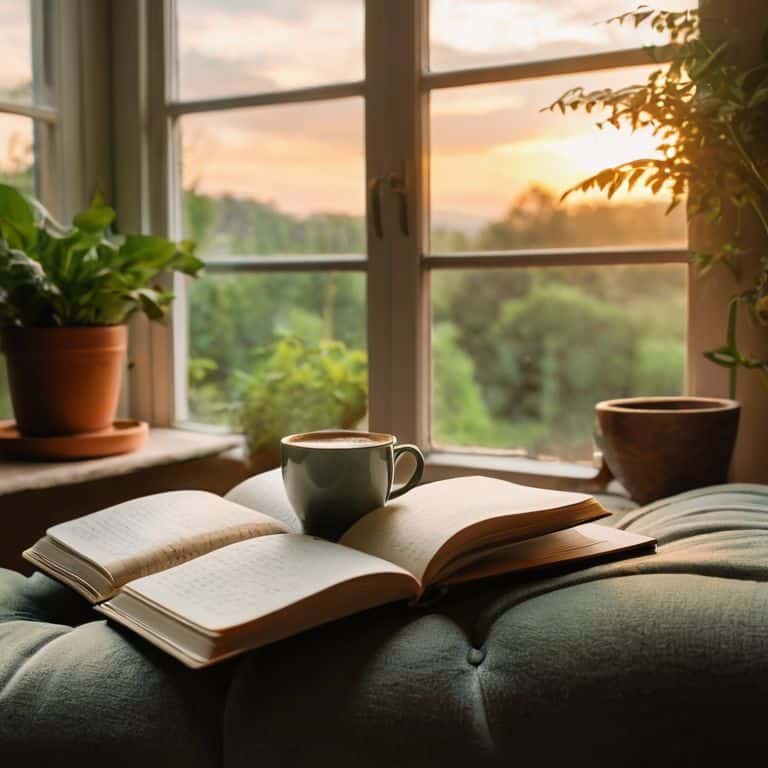 Benefits of Daily Creative Practice