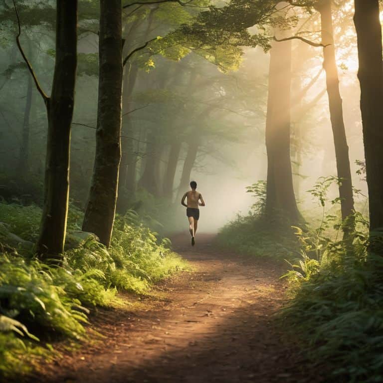 Benefits of Reducing Screen Time outdoors