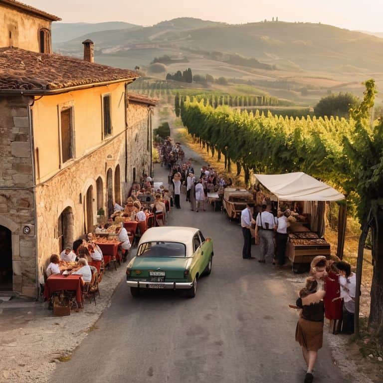 Benefits of Traveling With No Plan