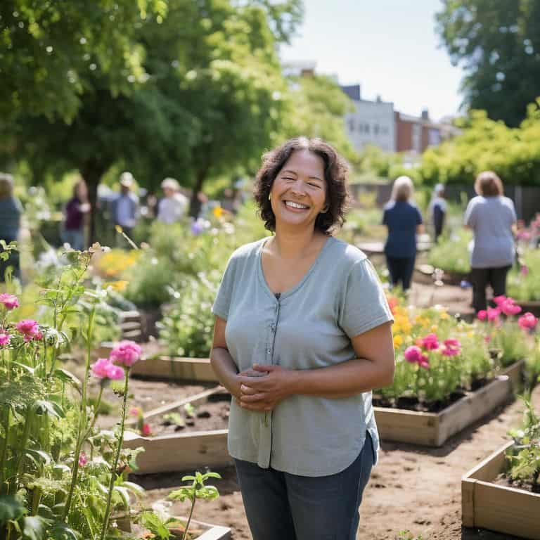 Benefits of Volunteering for Mental Health