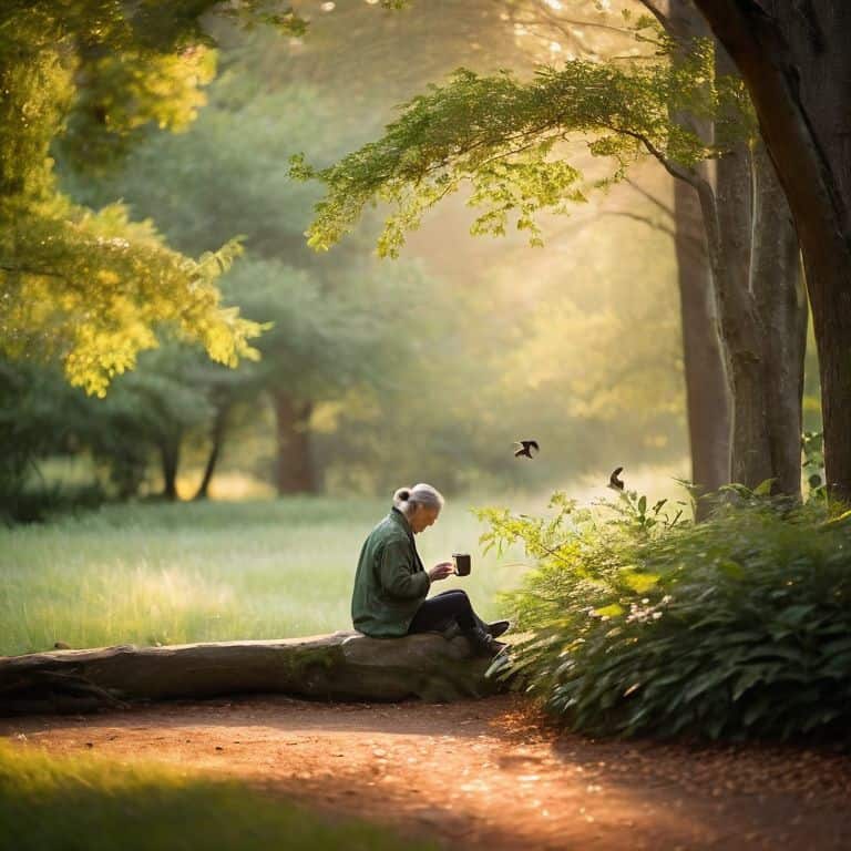 Breaking Free From Social Media