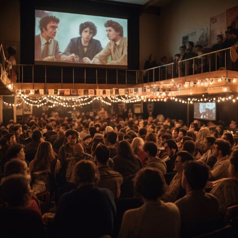 Cult Classic Economy and Influence