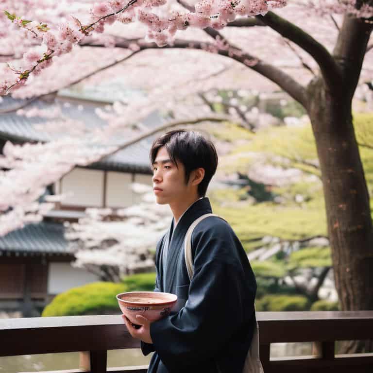 Discovering the Soul of Tokyo