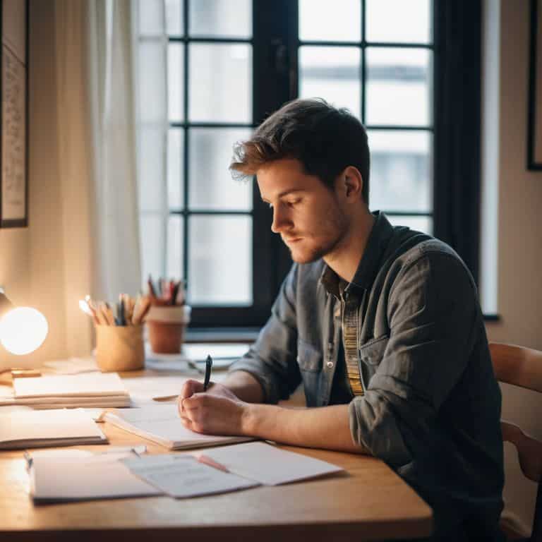 Embracing Criticism With Grace