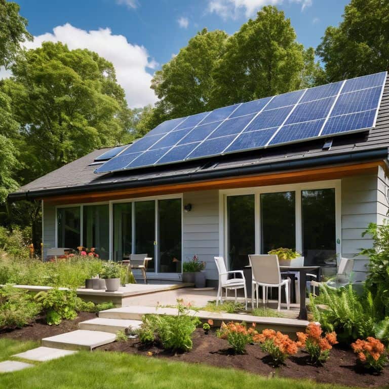 Embracing Eco Friendly Lifestyles daily